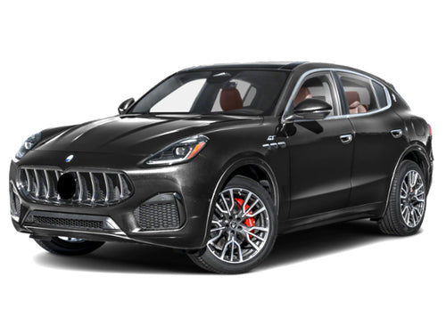2023-2026 Maserati Grecale Modena (vehicle reference photo)