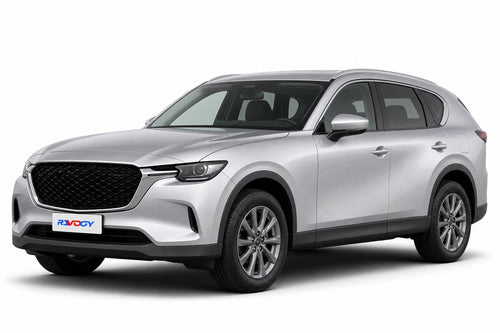 2023-2026 Mazda CX-60 Base (vehicle reference photo)