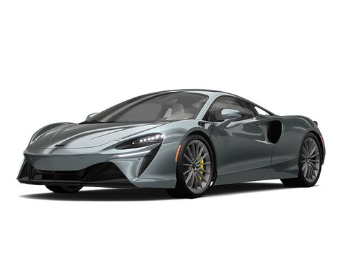 2023-2026 McLaren Artura Spider (vehicle reference photo)