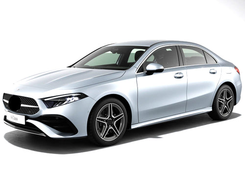2023-2026 Mercedes-Benz A Class Hatchback Base (vehicle reference photo)