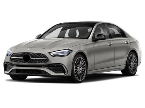 2023-2026 Mercedes-Benz C Class Estate Sport (vehicle reference photo)