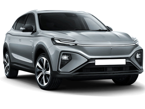 2023-2026 MG Marvel R Electric (vehicle reference photo)
