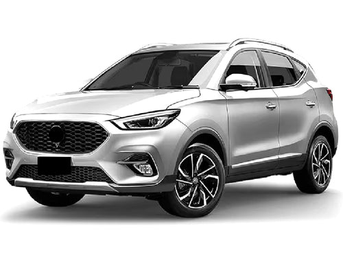 2023-2026 MG ZS Base (vehicle reference photo)