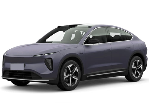 2023-2026 NIO EC6 (vehicle reference photo)