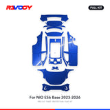 RAVOOY PPF Kit For 2023-2026 NIO ES6 Base – Pre-Cut Paint Protection Film Clear Bra