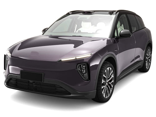 2023-2026 NIO ES6 Base (vehicle reference photo)