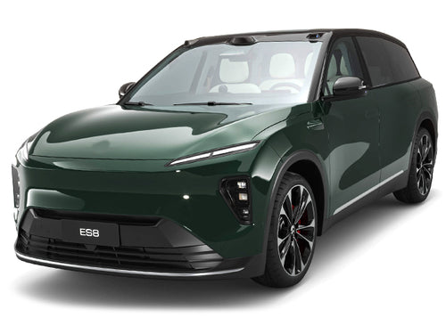 2023-2026 NIO ES8 (vehicle reference photo)