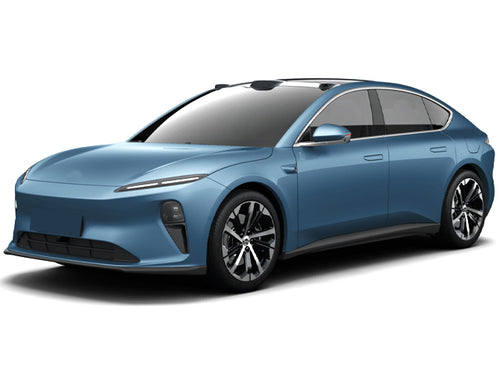 2023-2026 NIO ET5 (vehicle reference photo)