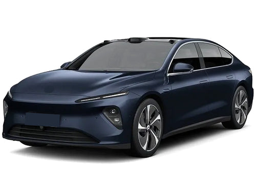 2023-2026 NIO ET7 Base (vehicle reference photo)