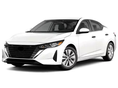 2023-2026 Nissan Altima Base (vehicle reference photo)
