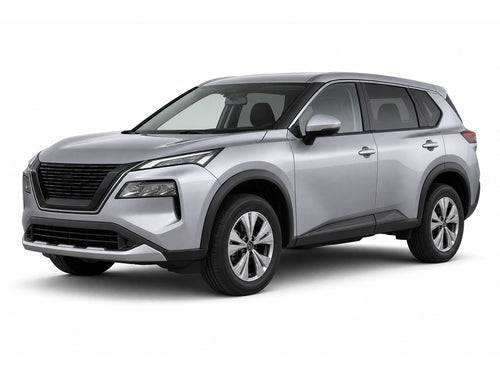 2023-2026 Nissan X Trail Base (vehicle reference photo)