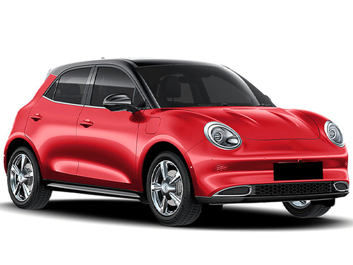 2023-2026 Ora Funky Cat Base (vehicle reference photo)