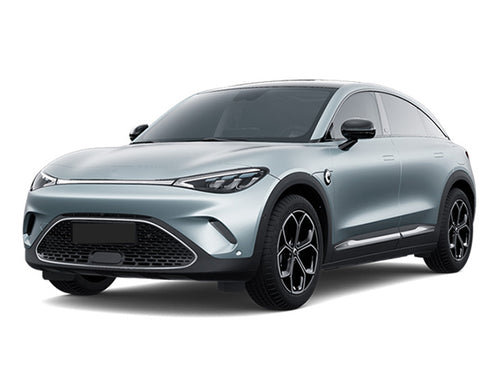 2023-2026 Smart 3 (vehicle reference photo)
