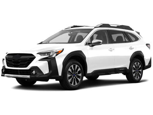 2023-2026 Subaru Outback Base (vehicle reference photo)
