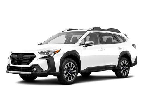 2023-2026 Subaru Outback Touring (vehicle reference photo)