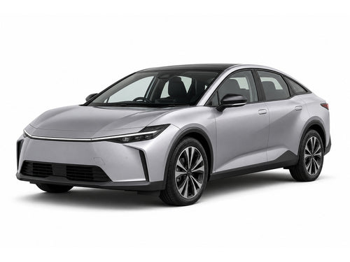 2023-2026 Toyota Bz3 Base (vehicle reference photo)