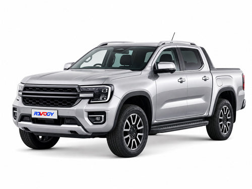 2023-2026 Volkswagen Amarok Aventure (vehicle reference photo)
