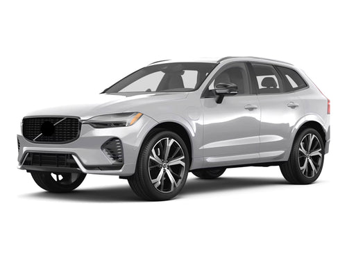 2023-2026 Volvo XC60 Plus-EU (vehicle reference photo)