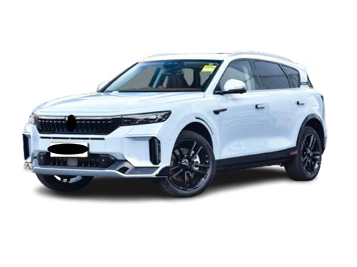 2023-2026 Voyah Free Reev (vehicle reference photo)