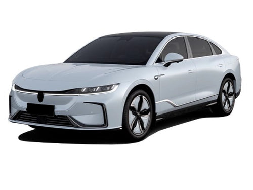 2023-2026 Voyah Passion (vehicle reference photo)