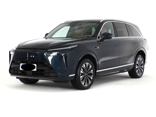 2023-2026 WEY Blue Mountain Base (vehicle reference photo)