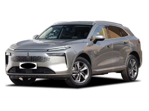 2023-2026 WEY Mocca Base (vehicle reference photo)