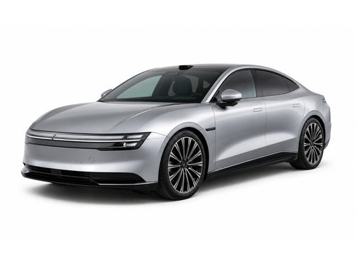 2023-2026 Zeekr 9 Base (vehicle reference photo)