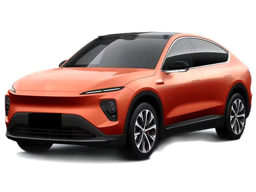 2024-2024 NIO EC7 Base (vehicle reference photo)