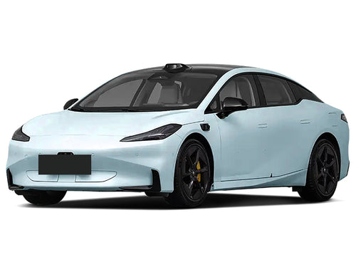 2024-2026 AION Hyper GT Base (vehicle reference photo)