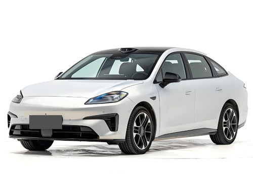 2024-2026 AION RT Base (vehicle reference photo)