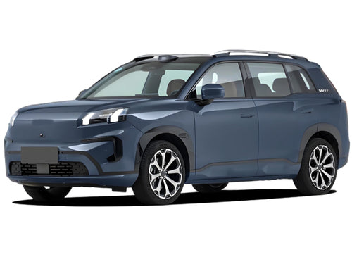 2024-2026 AION V Base (vehicle reference photo)