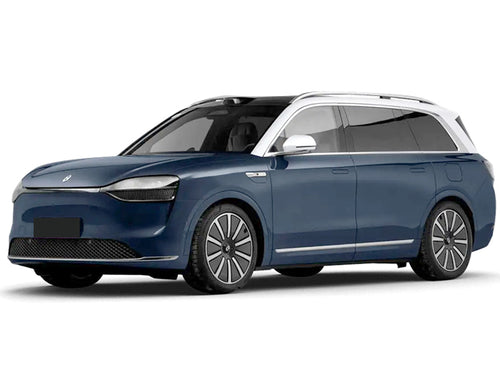 2024-2026 AITO M9 EV (vehicle reference photo)