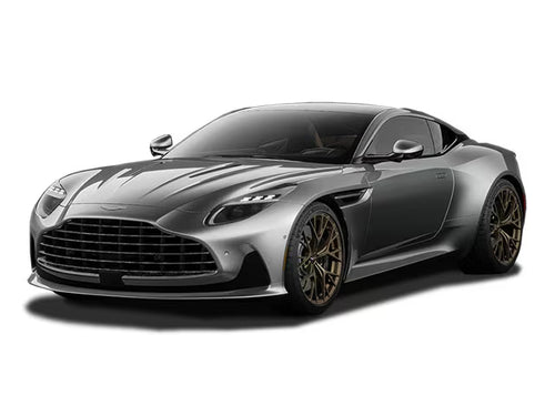 2024-2026 Aston Martin DB12 Coupe V8 (vehicle reference photo)