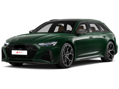 2024-2026 Audi RS6 Avant GT (vehicle reference photo)