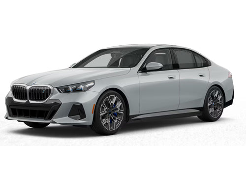2024-2026 BMW i5 M Sport L (vehicle reference photo)