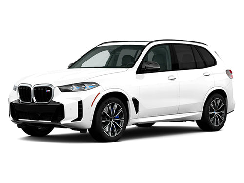 2024-2026 BMW X5 M60i (vehicle reference photo)