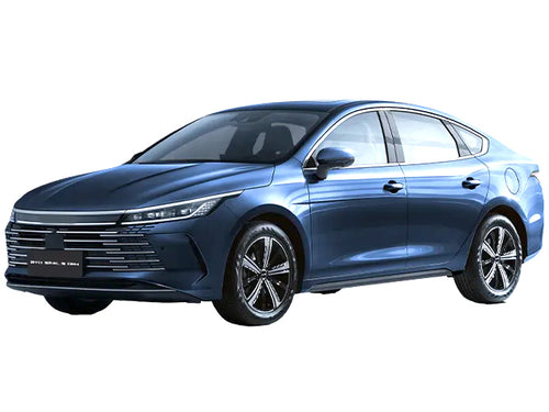 2024-2026 BYD Seal 5 DM (vehicle reference photo)