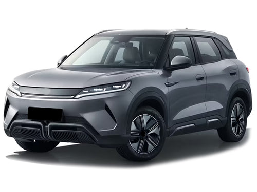 2024-2026 BYD Yuan UP Base (vehicle reference photo)