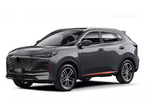 2024-2026 Changan CS55 Plus Base (vehicle reference photo)