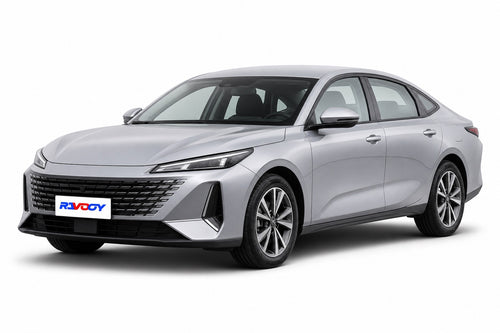 2024-2026 Changan Lamore Base (vehicle reference photo)