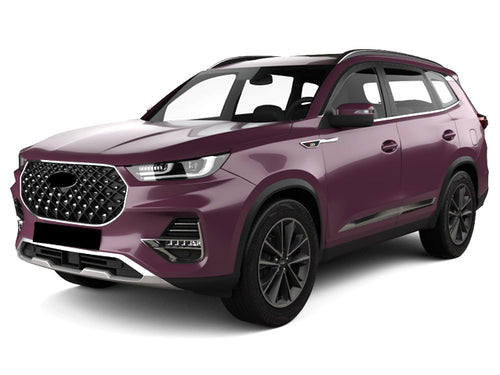 2024-2026 CHERY Tiggo 8 Plus Base (vehicle reference photo)