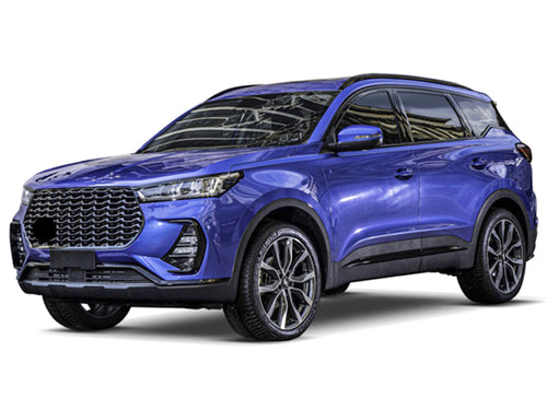 2024-2026 DR D6.0 Base (vehicle reference photo)