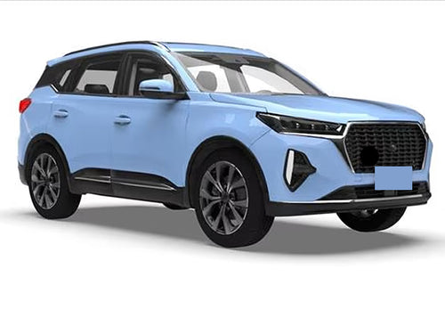 2024-2026 DR D6.0 T-GDI (vehicle reference photo)
