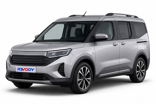 2024-2026 Ford Tourneo Courier Active (vehicle reference photo)