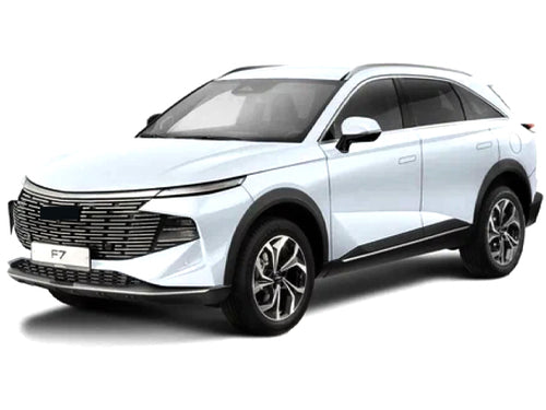 2024-2026 Haval F7 Base (vehicle reference photo)