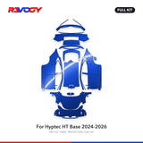 RAVOOY PPF Kit For 2024-2026 Hyptec HT Base – Pre-Cut Paint Protection Film Clear Bra