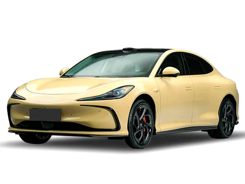 2024-2026 IM L6 Base (vehicle reference photo)