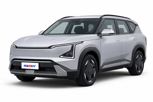 2024-2026 Kia Ev5 Base (vehicle reference photo)