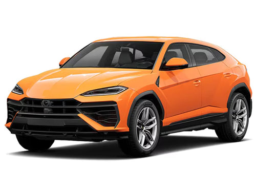 2024-2026 Lamborghini Urus SE (vehicle reference photo)