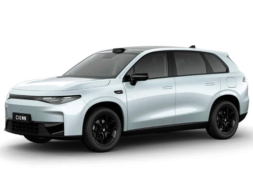 2024-2026 Leapmotor C10 Range Extended (vehicle reference photo)